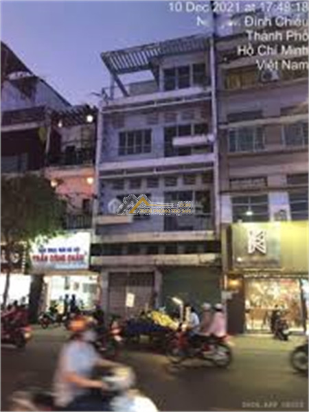 Phòng mới đẹp gần bùi viện, full nt, giá từ 5tr.