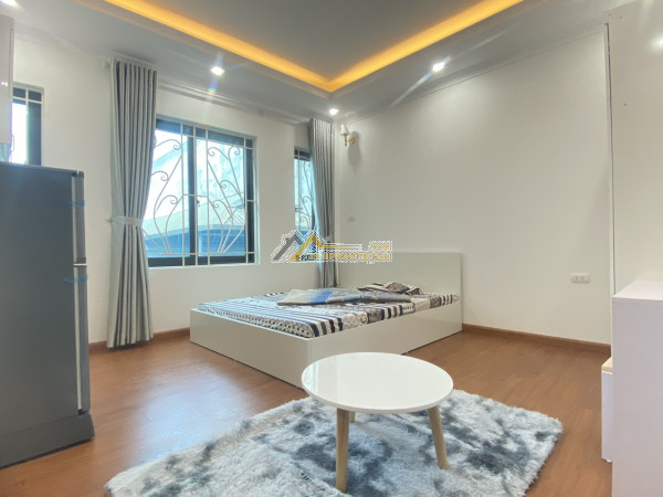 Cho thuê phòng khép kín- rẻ nhất tại xuân đỉnh - từ liêm giá 4.6 tr