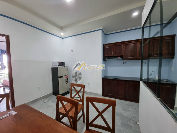 Cho thuẻ phòng có ban công nguyễn thị thập quận 7