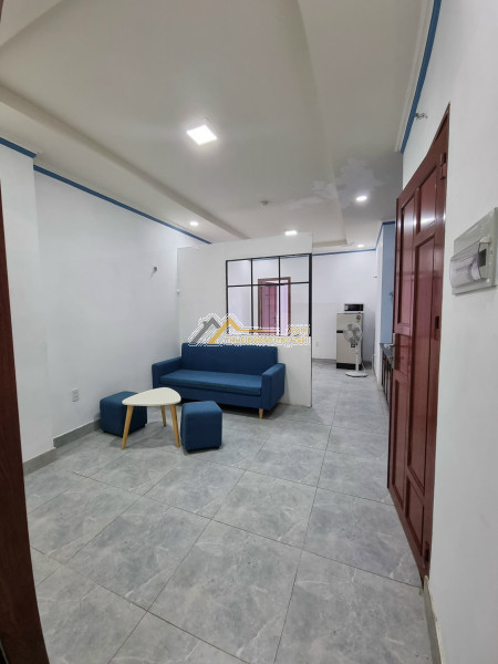 Cho thuẻ phòng có ban công nguyễn thị thập quận 7