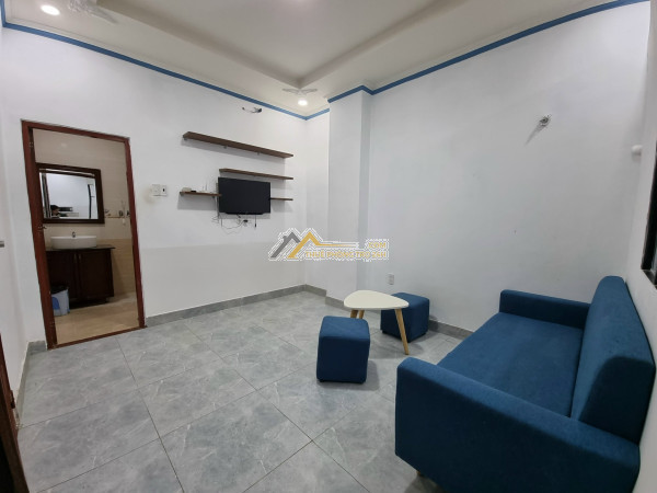 Cho thuẻ phòng có ban công nguyễn thị thập quận 7