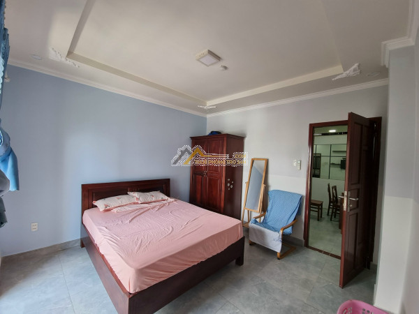Cho thuẻ phòng có ban công nguyễn thị thập quận 7