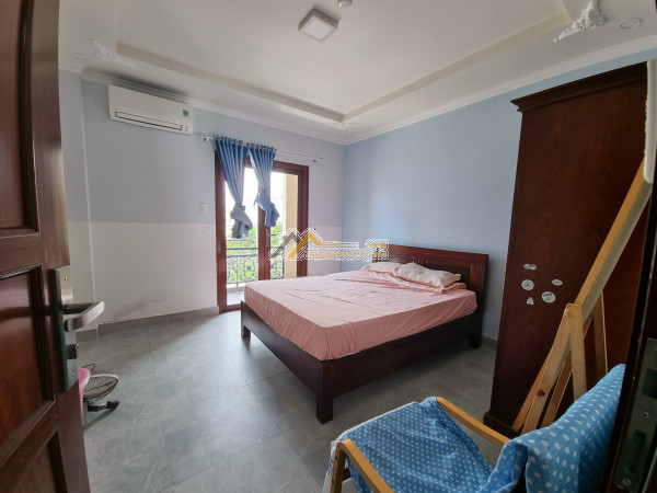 Cho thuẻ phòng có ban công nguyễn thị thập quận 7