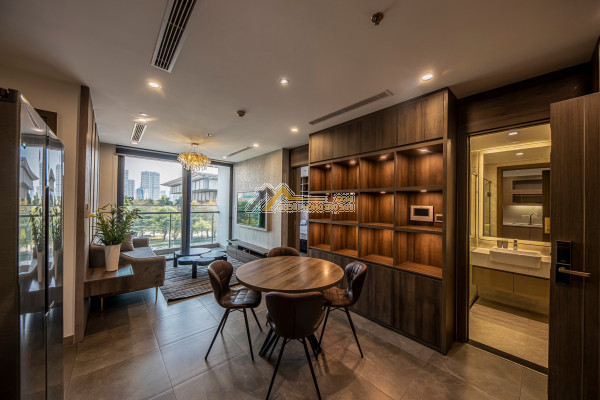 Cho thuê căn hộ 3pn vinhomes westpoint full đồ giá 23tr