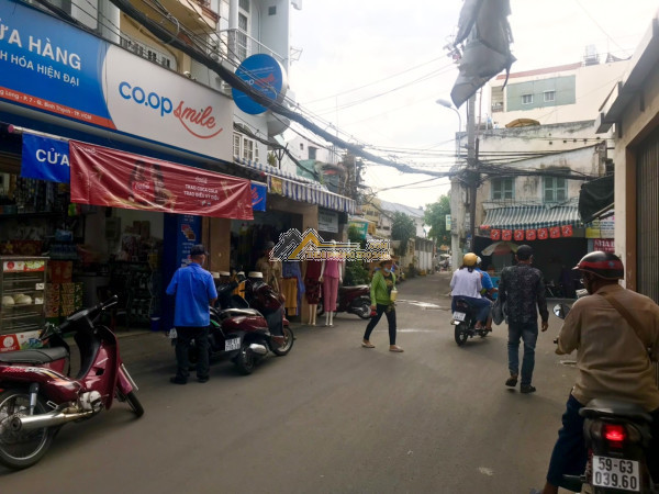 Chính chủ cần cho thuê mặt bằng sát bệnh viện ung bướu tại nơ trang long, q. bình thạnh