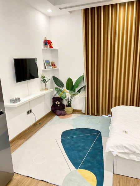 Bql gửi cho thuê căn 2n- ful- giá rẻ- vinhomes smart city_0911128993