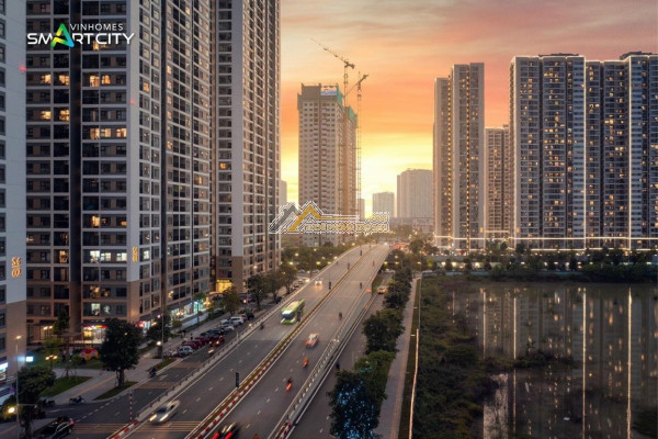 Bql gửi cho thuê căn 2n- ful- giá rẻ- vinhomes smart city_0911128993