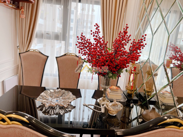 Bql gửi cho thuê căn 2n- ful- giá rẻ- vinhomes smart city_0911128993