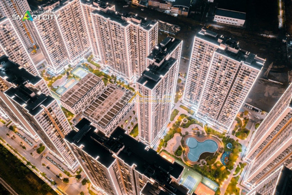 Bql gửi cho thuê căn 2n- ful- giá rẻ- vinhomes smart city_0911128993
