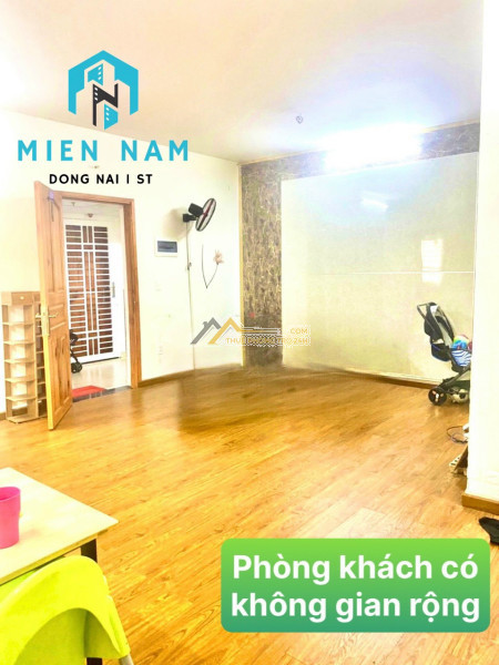 cho thuê mặt tiền đường phan trung ngang 16m biên hòa đông nai