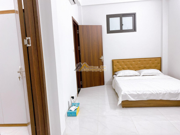 Cho thuê phòng trọ Mới sạch sẽ Tại Ngõ 38 Xuân La Tây hồ