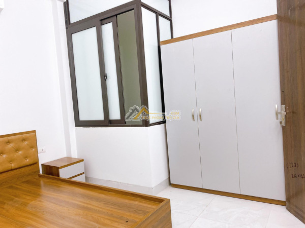 Cho thuê phòng trọ Mới sạch sẽ Tại Ngõ 38 Xuân La Tây hồ