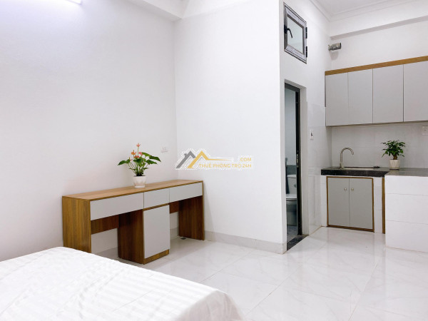 Cho thuê phòng trọ Mới sạch sẽ Tại Ngõ 38 Xuân La Tây hồ