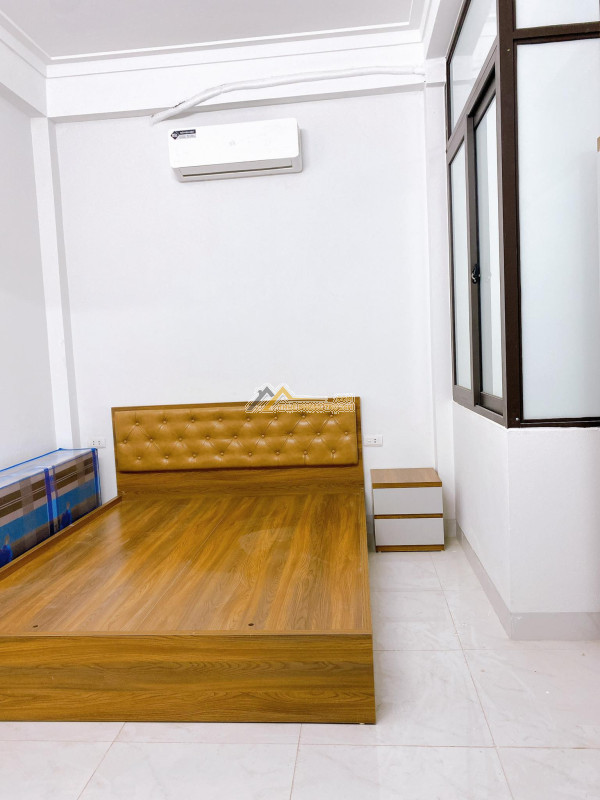 Cho thuê phòng trọ Mới sạch sẽ Tại Ngõ 38 Xuân La Tây hồ