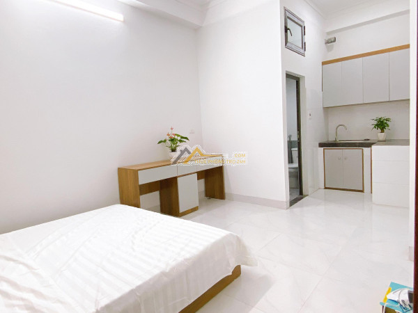 Cho thuê phòng trọ Mới sạch sẽ Tại Ngõ 38 Xuân La Tây hồ