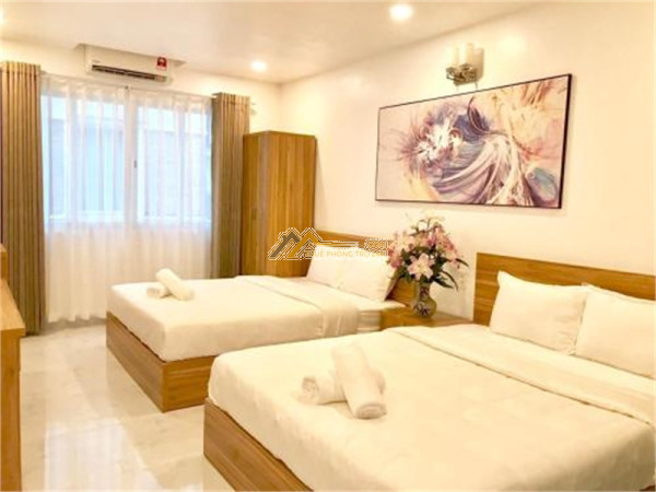 Nhà nguyên căn đường số 53, p.tân quy đông, p.tân phong