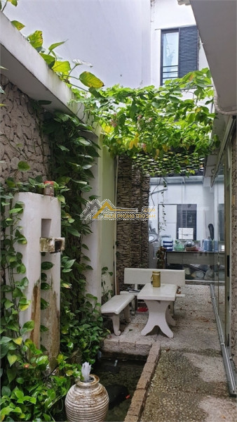 Nhà nguyên căn đường số 53, p.tân quy đông, p.tân phong