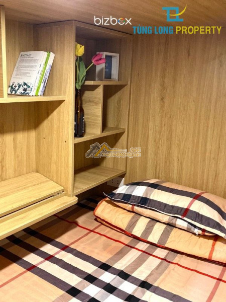 Sleepbox (căn hộ mini 1 người ở) full tiện ích chỉ 1.6tr cho các bạn sinh viên