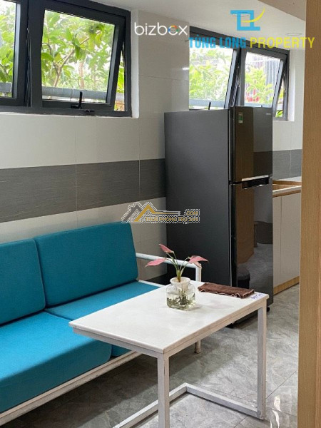 Sleepbox (căn hộ mini 1 người ở) full tiện ích chỉ 1.6tr cho các bạn sinh viên