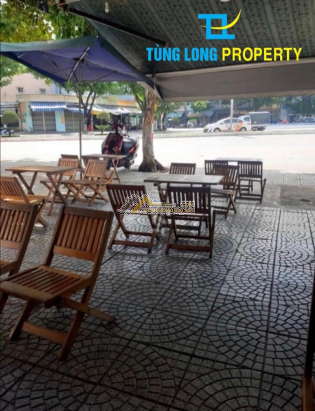 Mặt bằng kinh doang nguyễn hữu thọ, khu dân cư sầm uất