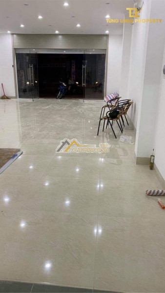 Mặt bằng kinh doang nguyễn hữu thọ, khu dân cư sầm uất