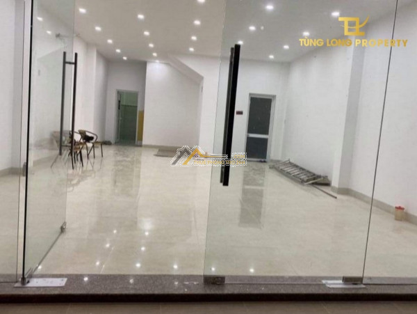 Mặt bằng kinh doang nguyễn hữu thọ, khu dân cư sầm uất