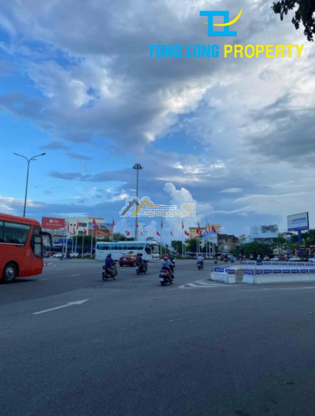 Mặt bằng kinh doang nguyễn hữu thọ, khu dân cư sầm uất
