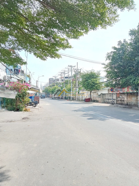 Cho thuê nnc mặt tiền kinh doanh đường phạm thế hiển p5,q8