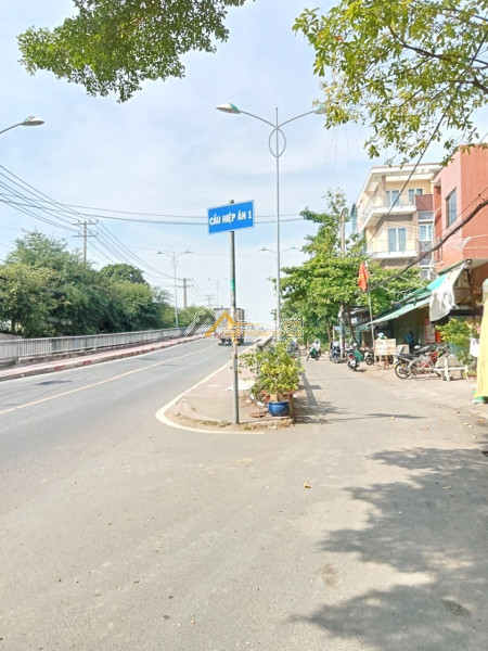 Cho thuê nnc mặt tiền kinh doanh đường phạm thế hiển p5,q8