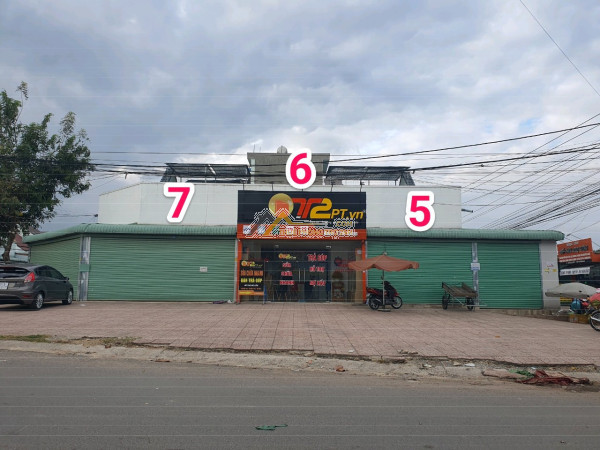 CẦN CHO THUÊ NHANH 2 CĂN NHÀ VỊ TRÍ ĐẸP - GIÁ TỐT khu vực quận Hà Đông, TP Hà Nội