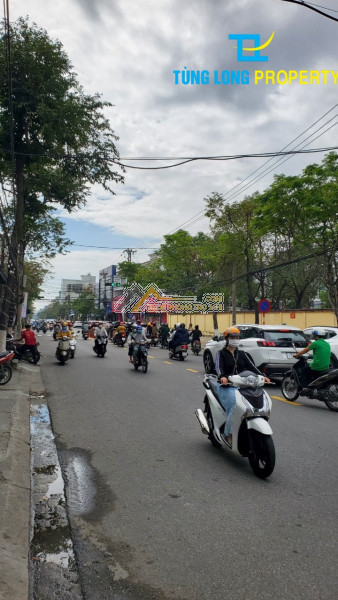 Cho thuê mặt bằng riêng biệt đường núi thành, kinh doanh mọi mặt hàng