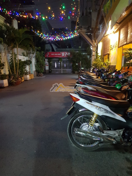 Cho thuê mt kinh doanh hẻm 35 lê bình phường 4 tân bình tp hồ chí minh