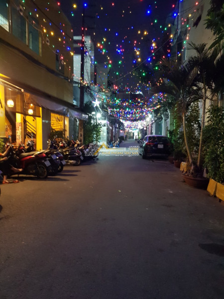 Cho thuê mt kinh doanh hẻm 35 lê bình phường 4 tân bình tp hồ chí minh