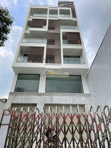 Chính chủ cần cho thuê toà nhà văn phòng cao cấp đường trần thị cờ, phường thới an, quận 12, hồ