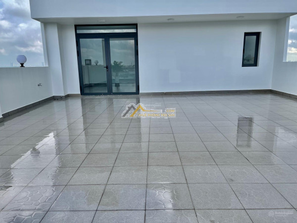 Chính chủ cần cho thuê toà nhà văn phòng cao cấp đường trần thị cờ, phường thới an, quận 12, hồ