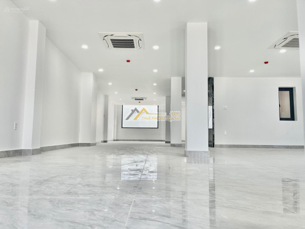 Chính chủ cần cho thuê toà nhà văn phòng cao cấp đường trần thị cờ, phường thới an, quận 12, hồ