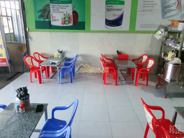 Cho thuê mặt bằng 5m x 12m tại 228, tạo lực 1, phú tân, tp thủ dầu một, bình dương