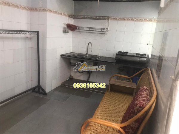 Cần cho thuê nhà phú nhuận 30m2 2 tầng chỉ 4tr.