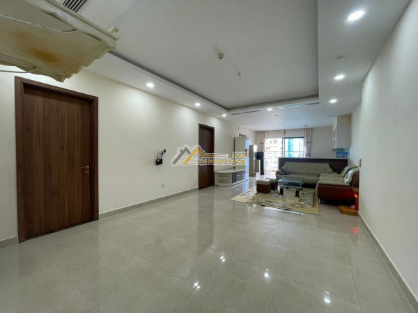 Chính chủ cho thuê căn hộ 3 phòng ngủ golden park tower số 2 phạm văn bạch,cầu giấy hà nội