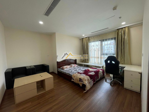 Chính chủ cho thuê căn hộ 3 phòng ngủ golden park tower số 2 phạm văn bạch,cầu giấy hà nội