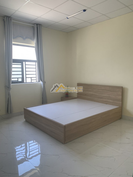 Cần cho thuê nhà nguyên căn shophouse khu đô thị fpt đà nẵng
