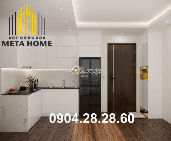 Cho thuê căn hộ 2 ngủ siêu đẹp tại hoàng huy grand sở dầu - 0904282860