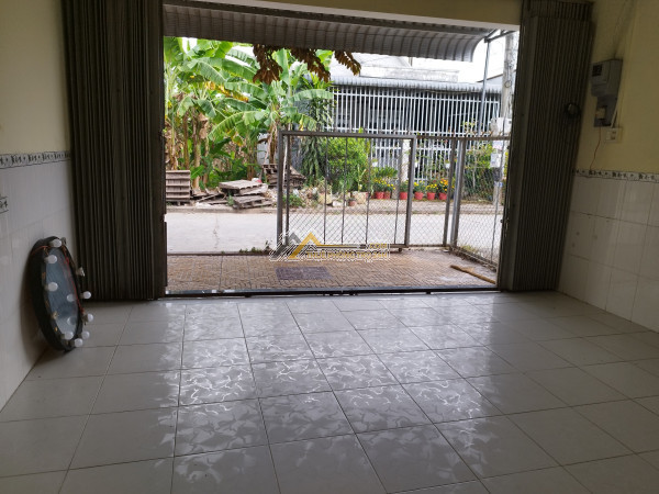 Cho thuê nhà nguyên căn đường lê thị riêng thành phố sa đéc, đồng tháp