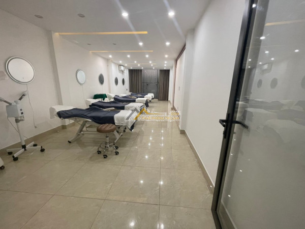 Cho thuê căn hộ mini full đồ tại mễ trì từ liêm