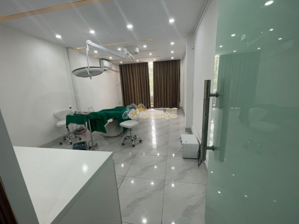 Cho thuê căn hộ mini full đồ tại mễ trì từ liêm