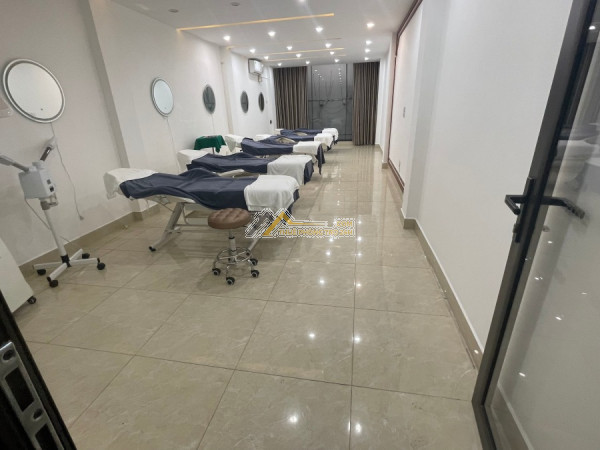 Cho thuê căn hộ mini full đồ tại mễ trì từ liêm