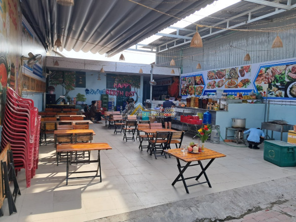 Cần sang nhượng quán nhậu số 3 nguyễnthái bình phường phú hòa thủ dầu một bình dương