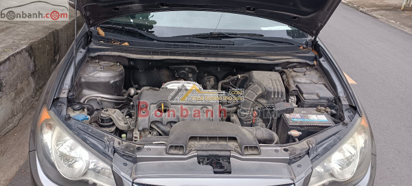 Cần bán xe hyundai avante 1.6 at 2012 khu phố 11, tân phong, biên hoà đồng nai