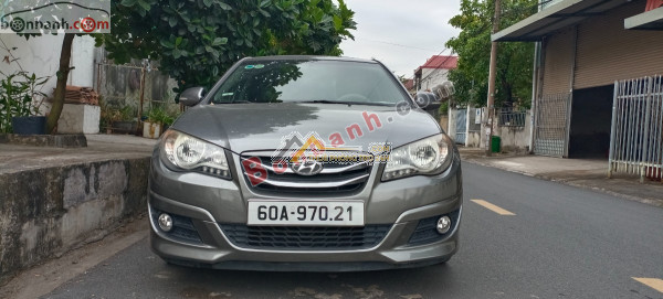 Cần bán xe hyundai avante 1.6 at 2012 khu phố 11, tân phong, biên hoà đồng nai